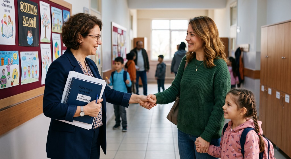 Kurum İçi Haberleşme ve Mesajlaşma Sistemi